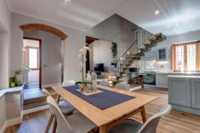 Mamo Florence - Faenza Apartment Florence